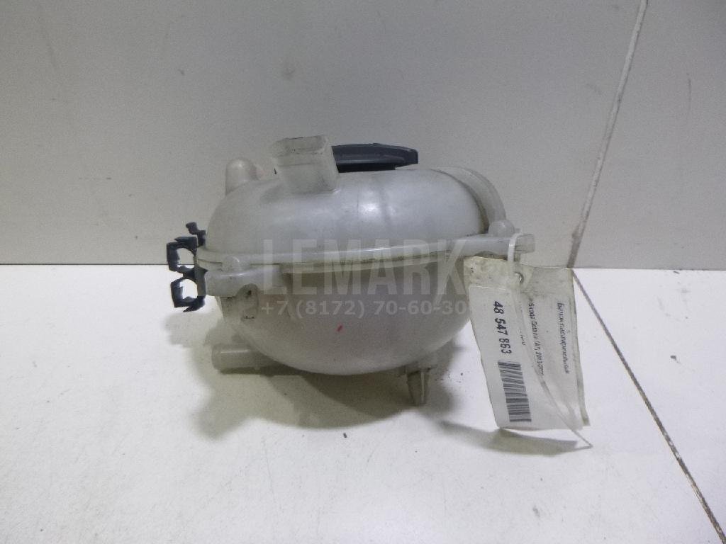 Бачок расширительный