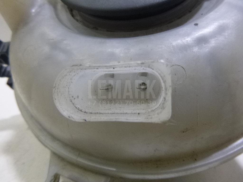 Бачок расширительный