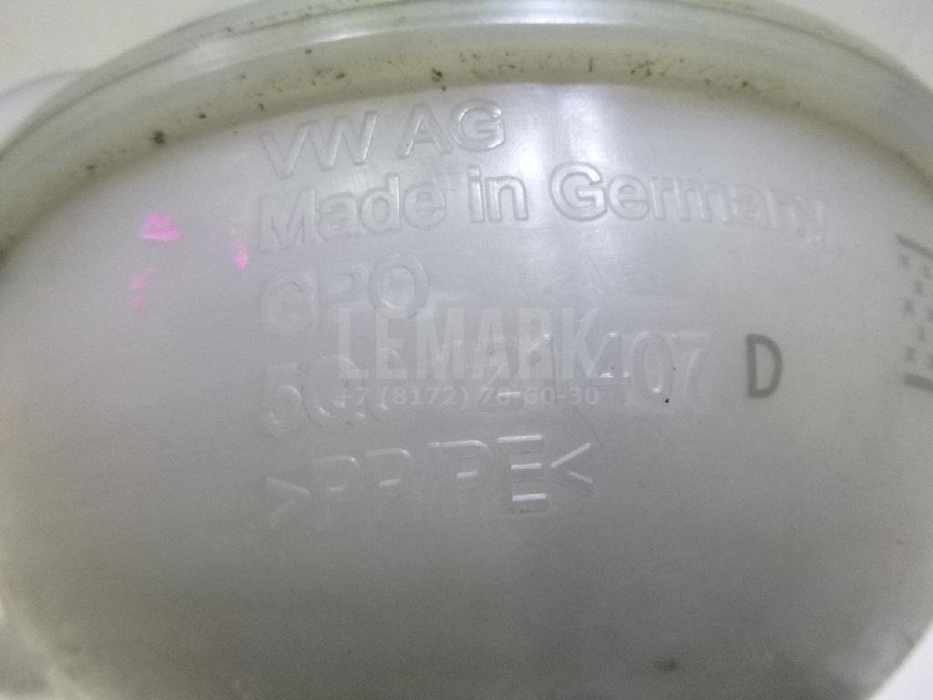 Бачок расширительный