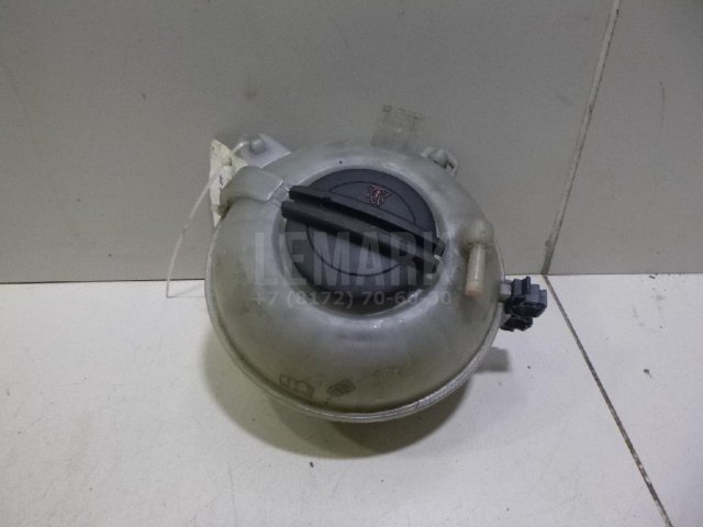 Бачок расширительный