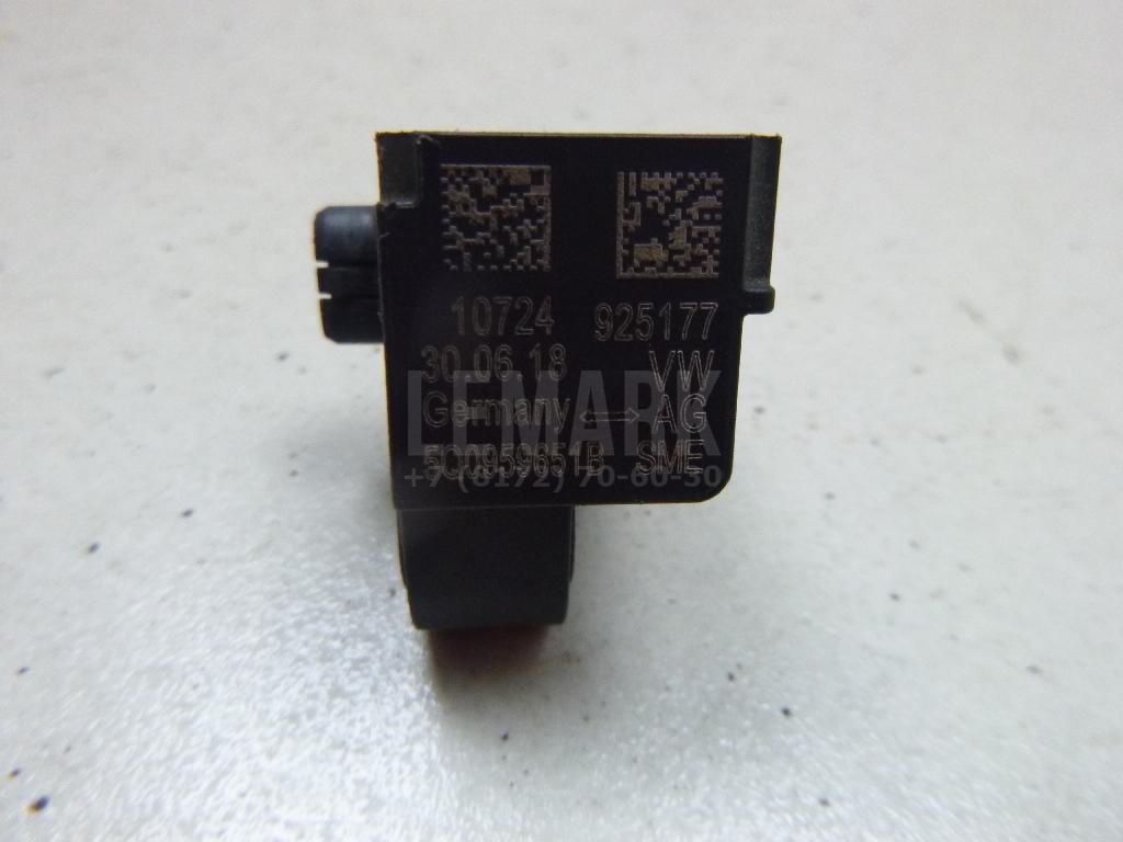 Датчик AIR BAG