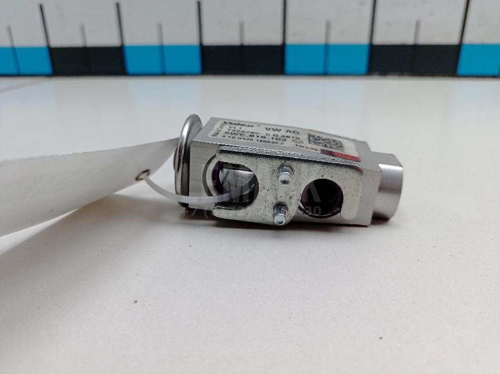 Клапан кондиционера