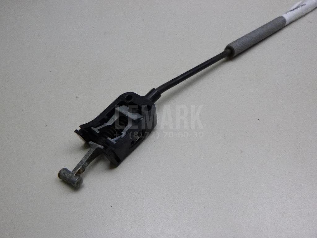 Трос открывания двери