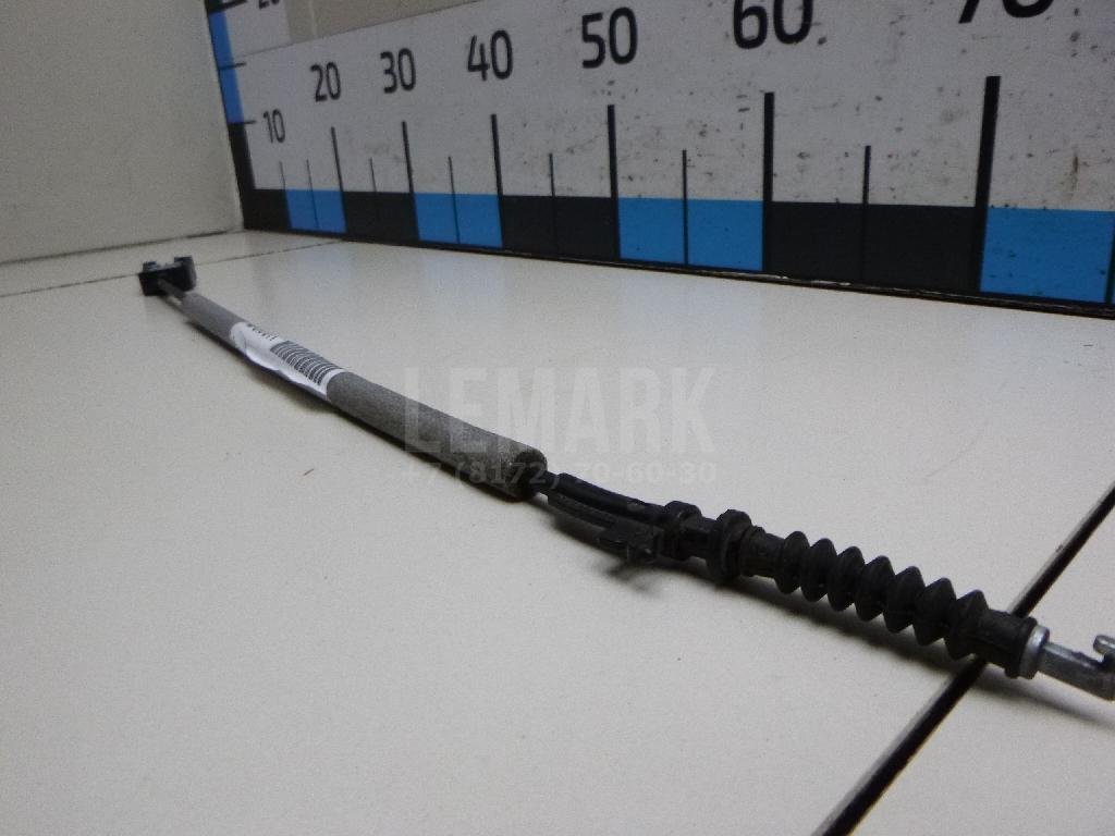 Трос открывания двери