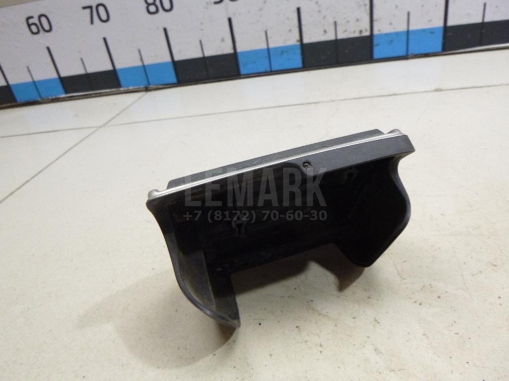 Накладка педали тормоза