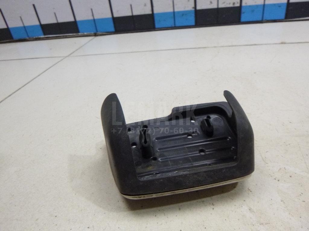 Накладка педали тормоза