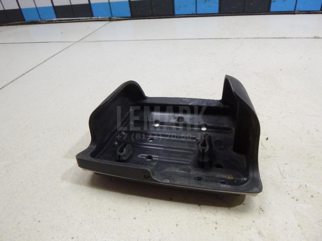 Накладка педали тормоза