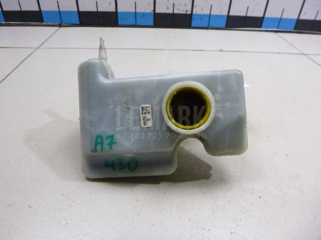 Бачок главного тормозного цилиндра