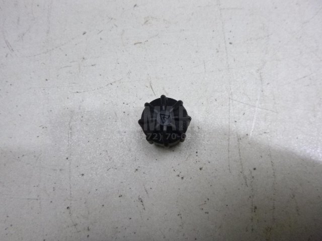 Колпачок защитный