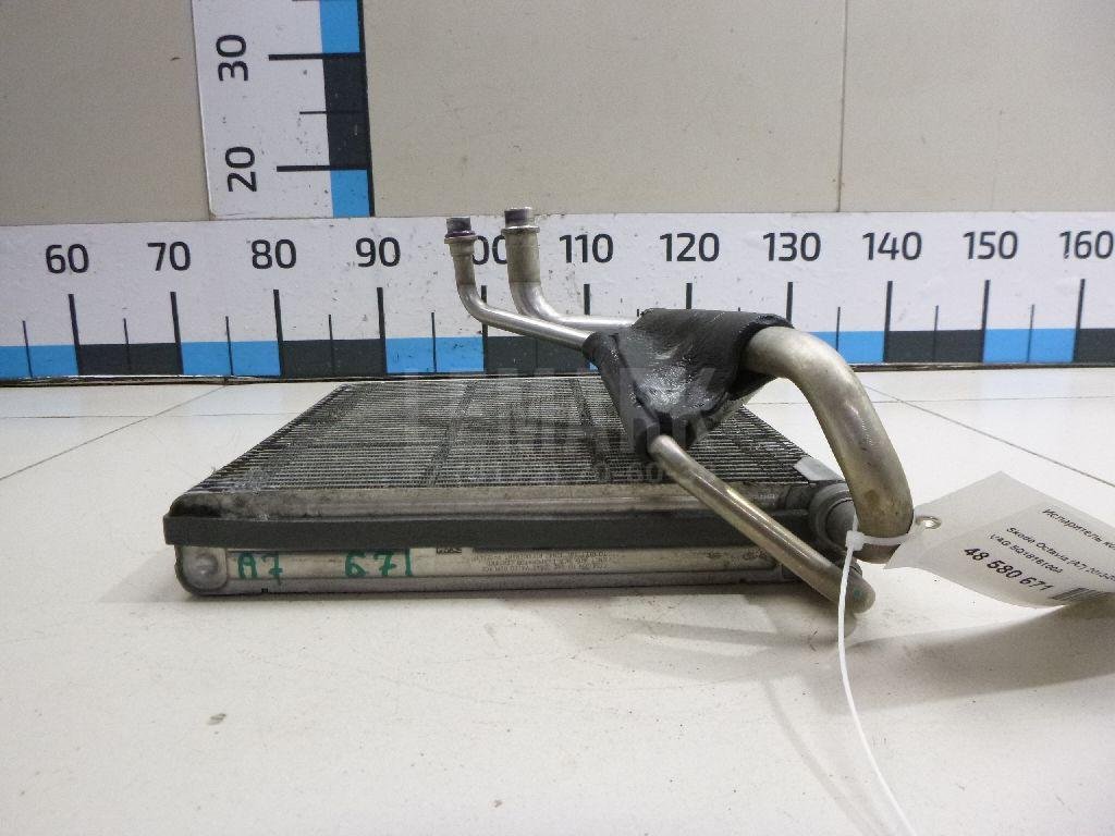 Испаритель кондиционера