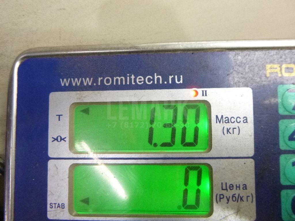 Испаритель кондиционера