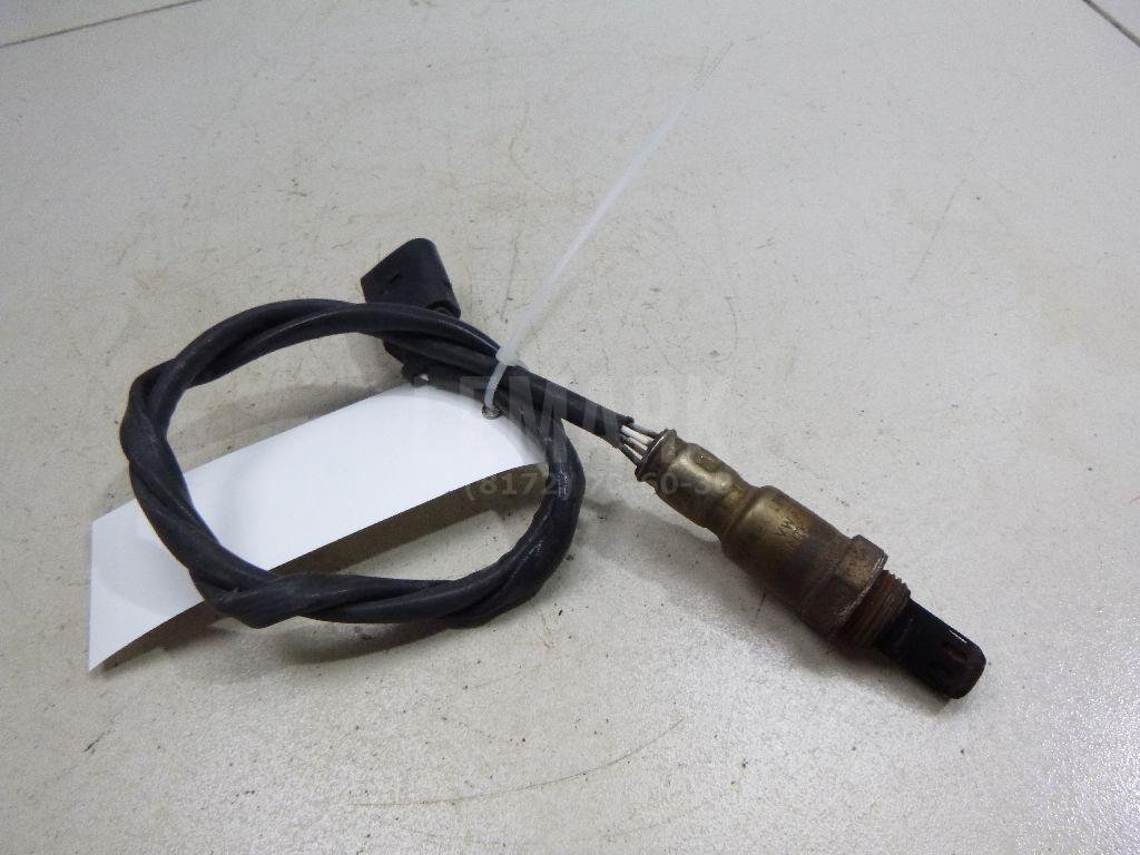 Датчик кислородный/Lambdasonde