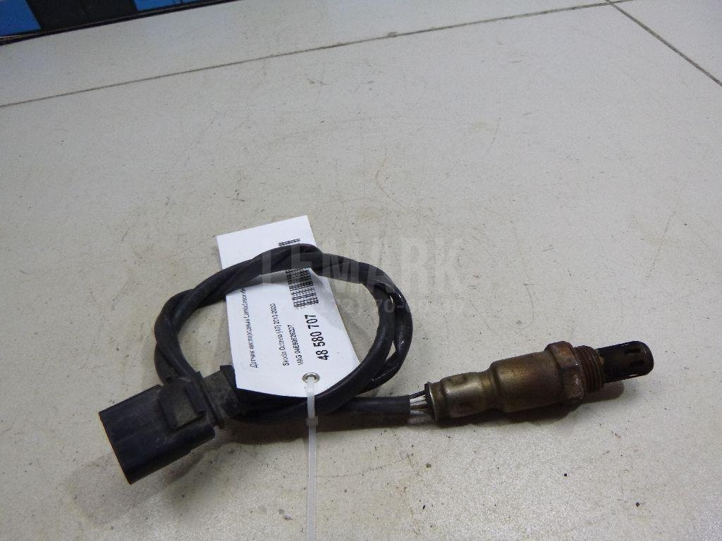 Датчик кислородный/Lambdasonde