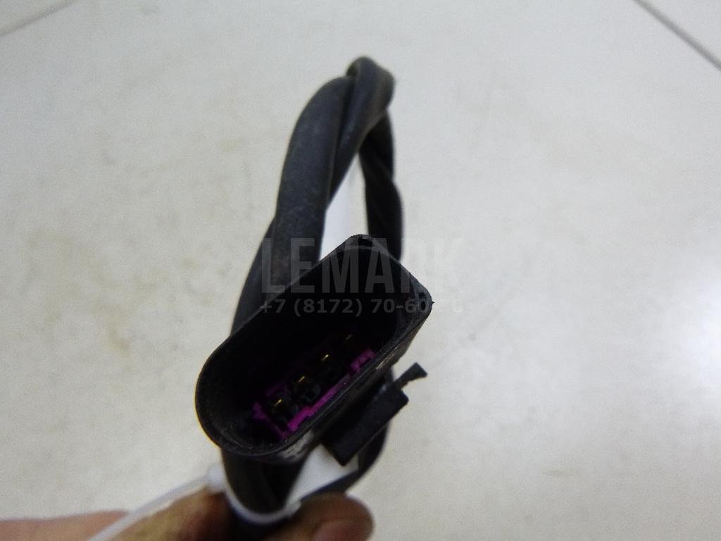 Датчик кислородный/Lambdasonde