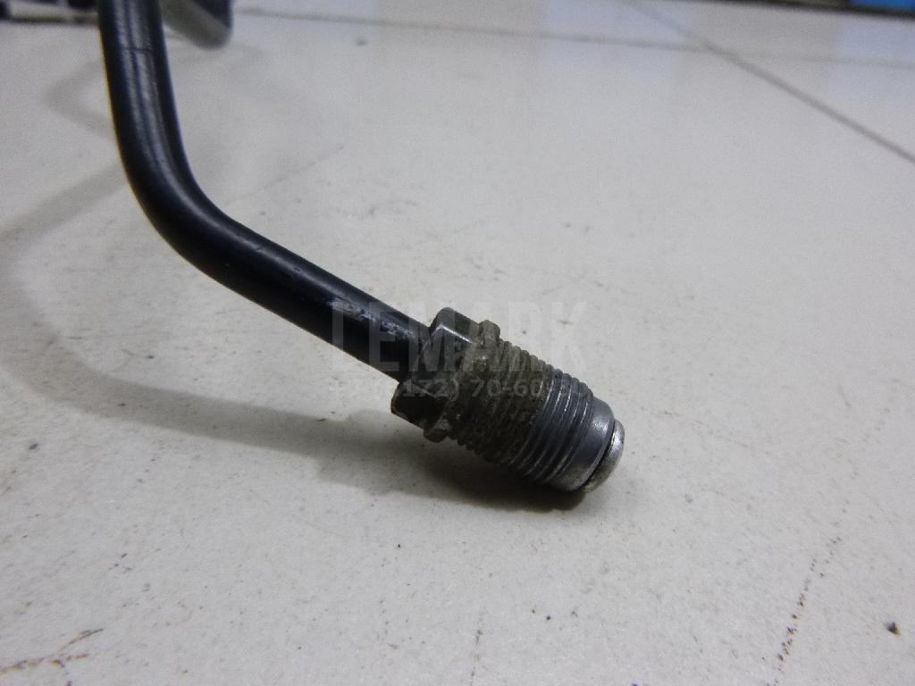 Трубка тормозная