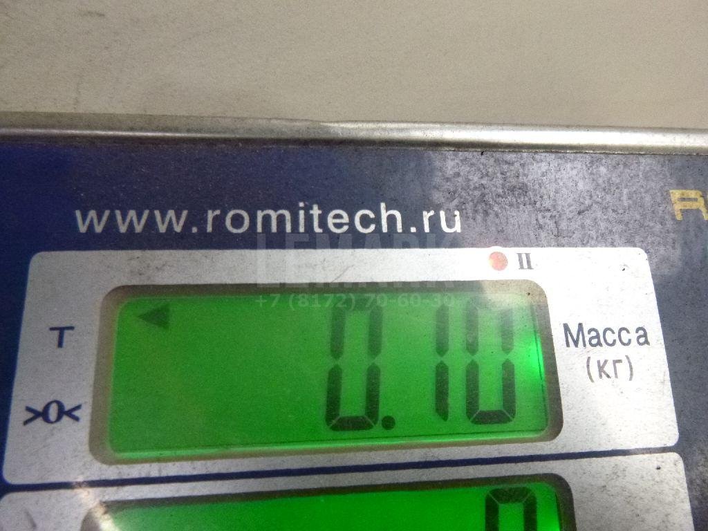 Трубка тормозная