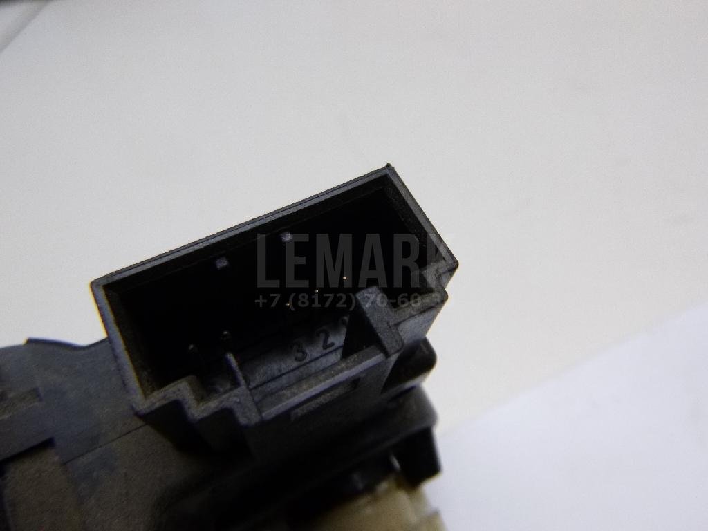 Моторчик заслонки отопителя