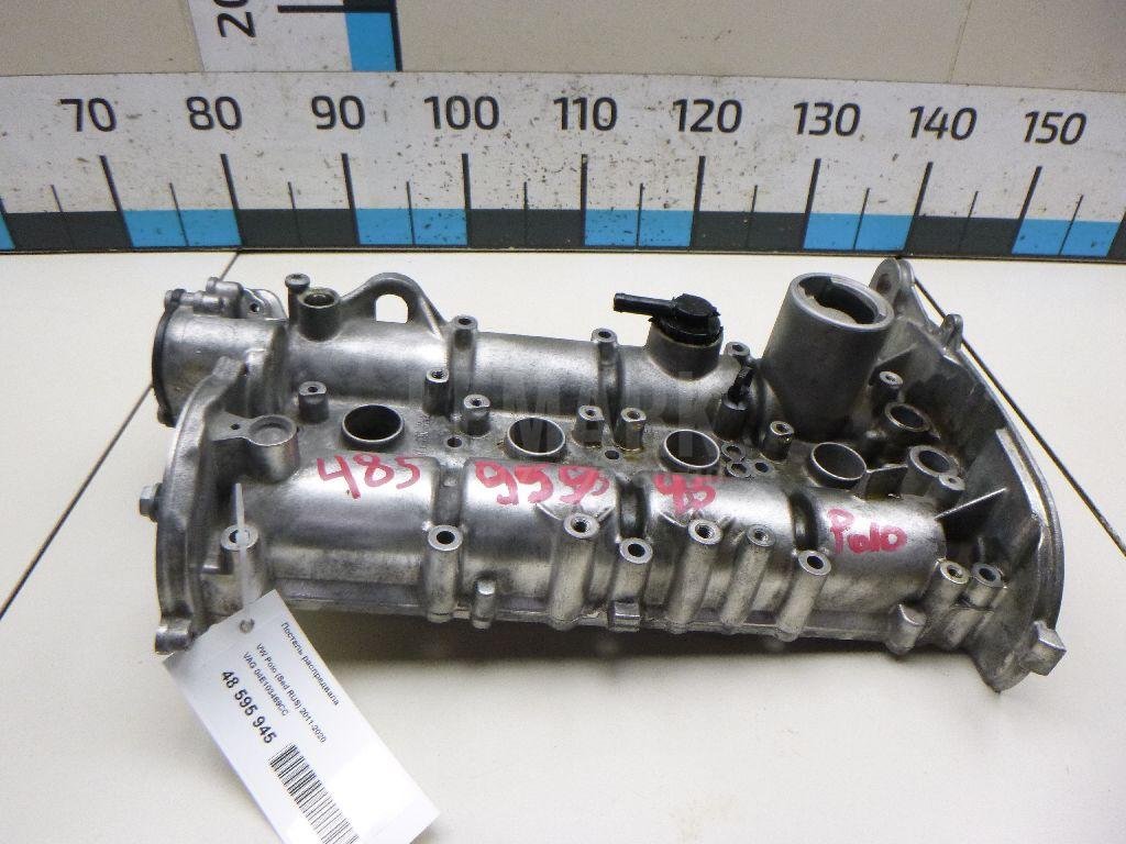 Постель распредвала для  Audi A3 (8L1) 1996-2003