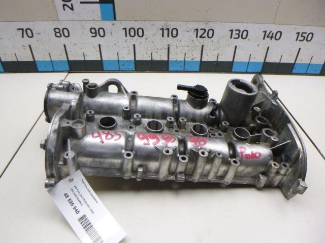 Постель распредвала