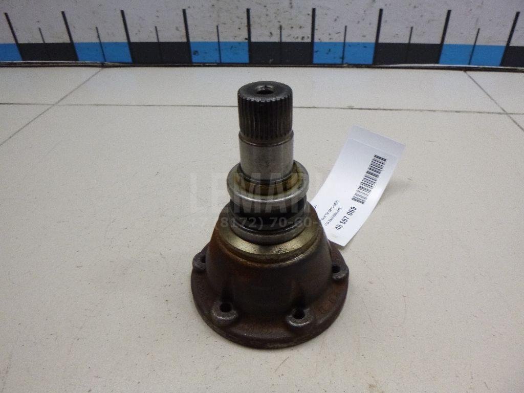 Фланец КПП для  Audi A2 [8Z0] 2000-2005