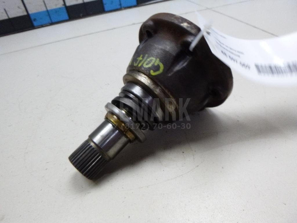 Фланец КПП для  Audi A2 [8Z0] 2000-2005