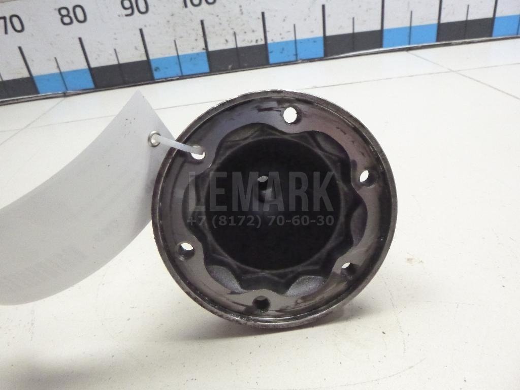 Фланец КПП для  Audi A2 [8Z0] 2000-2005