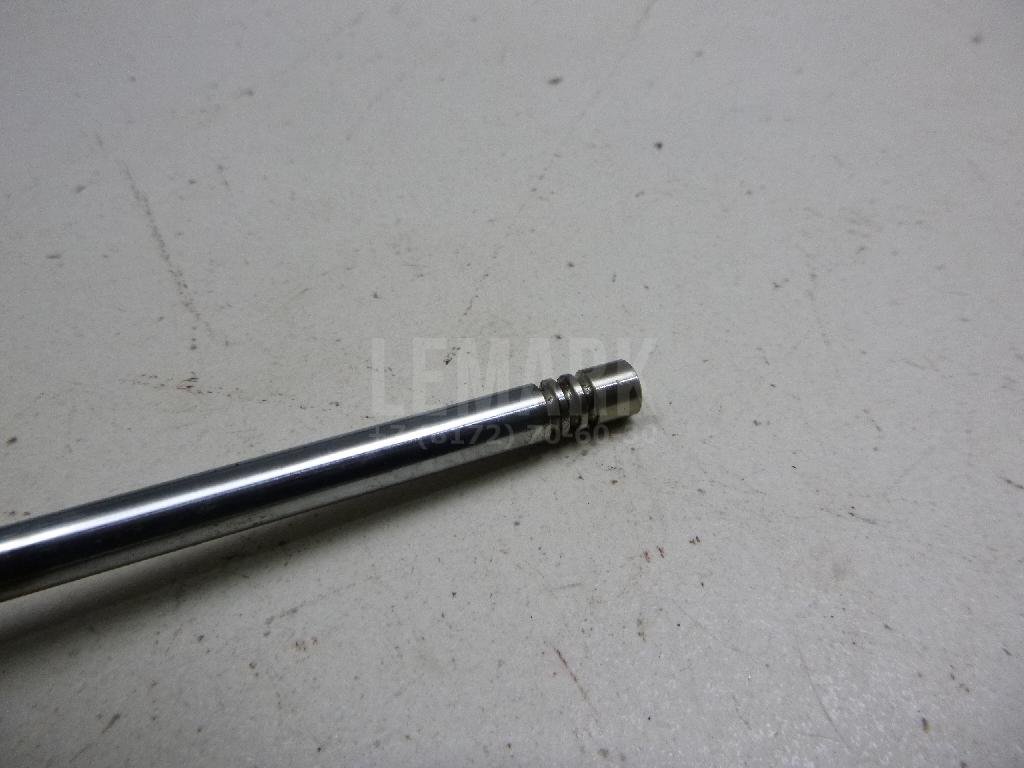 Клапан выпускной для  Audi A3 [8PA] Sportback 2004-2013