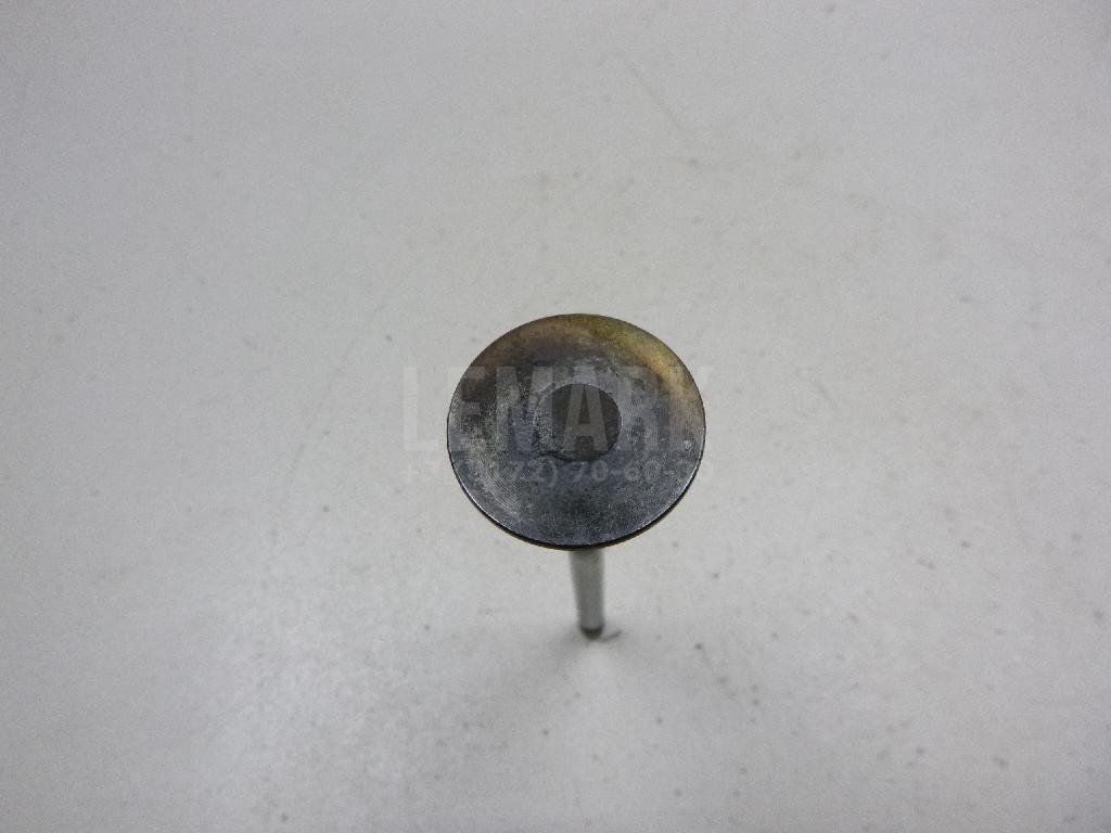 Клапан выпускной для  Audi A3 [8PA] Sportback 2004-2013