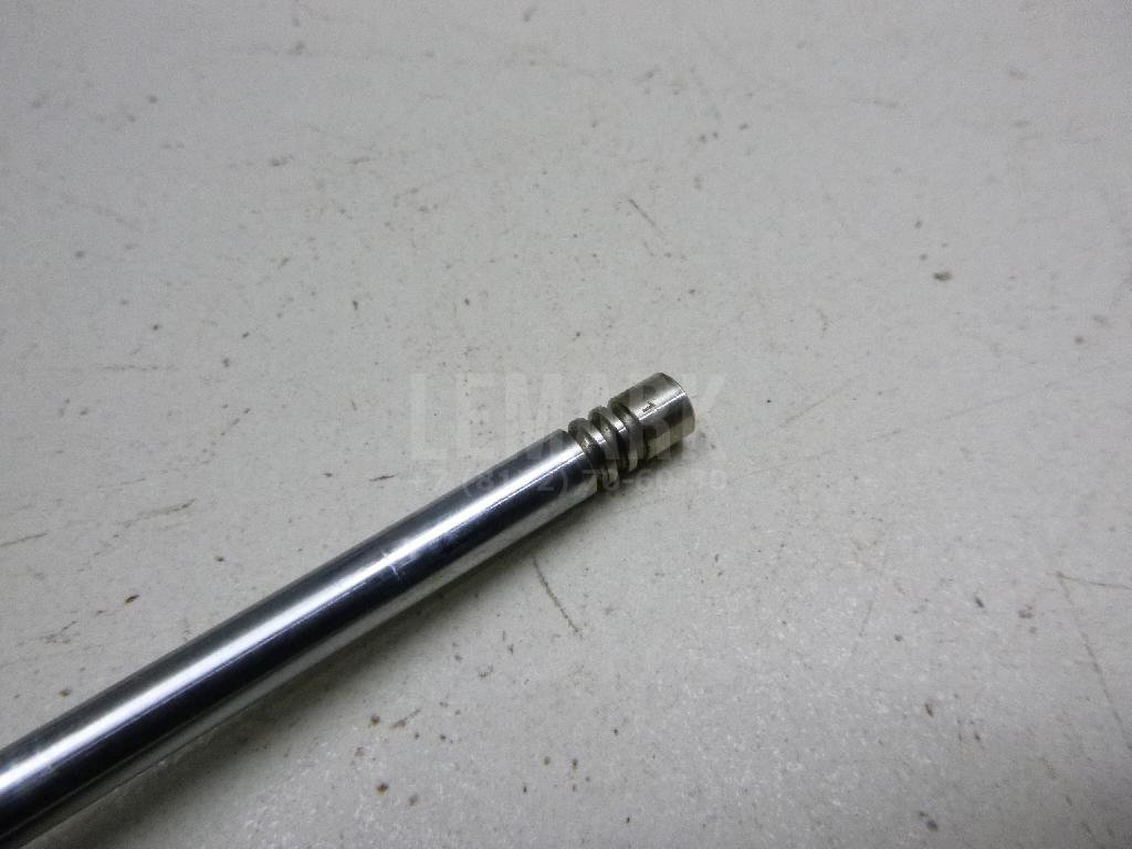 Клапан выпускной