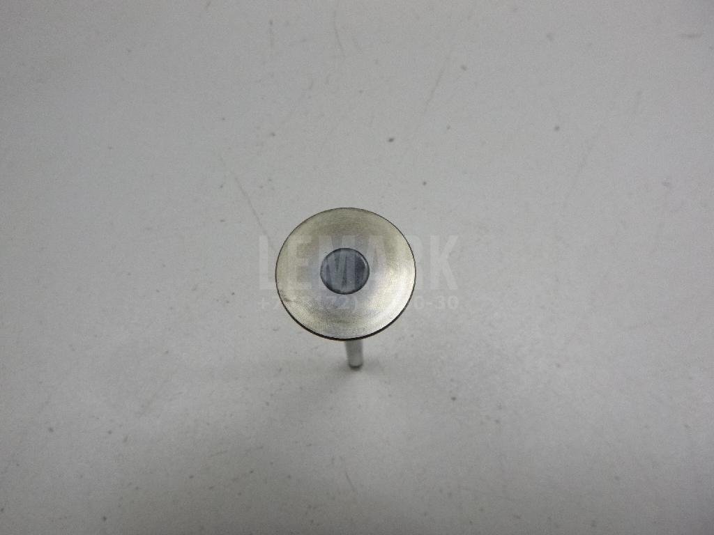 Клапан выпускной