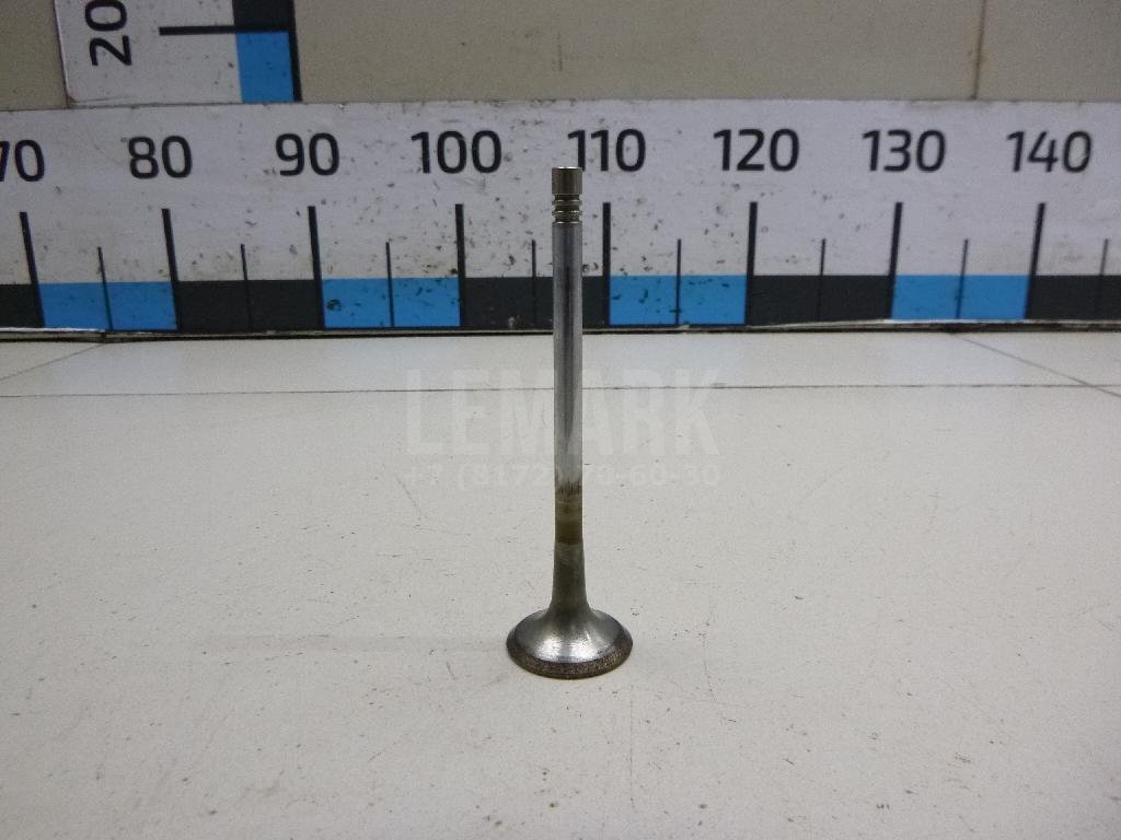 Клапан выпускной для  Audi A3 [8P1] 2003-2013