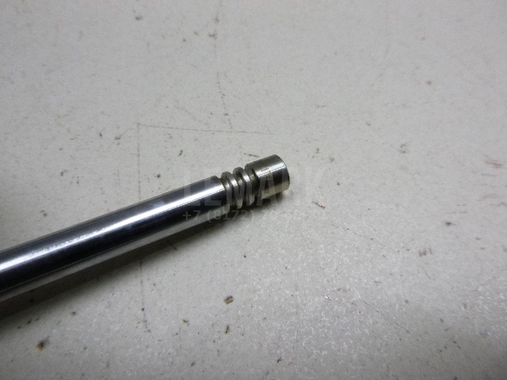 Клапан выпускной для  Audi A3 [8P1] 2003-2013