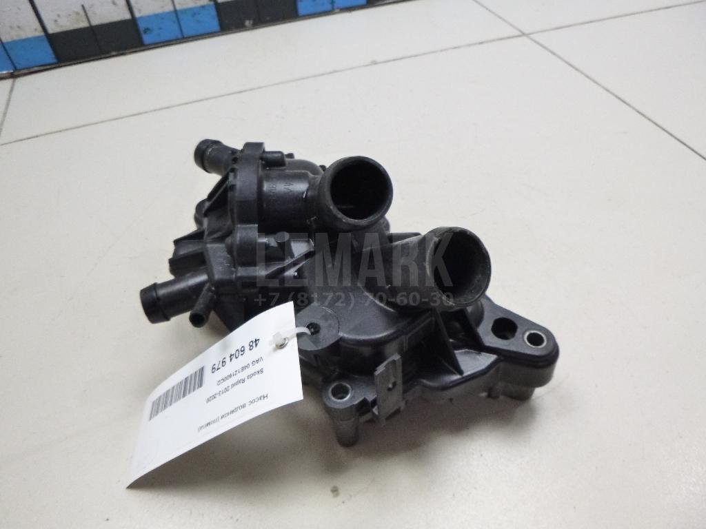 Насос водяной (помпа)