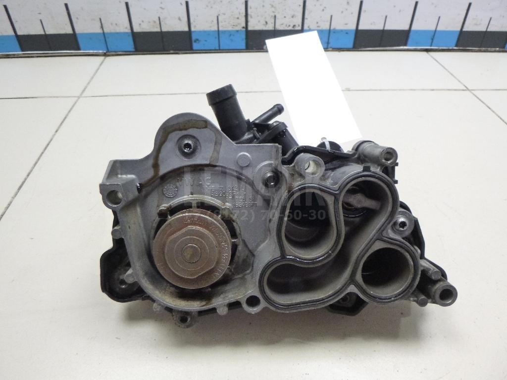 Насос водяной (помпа)