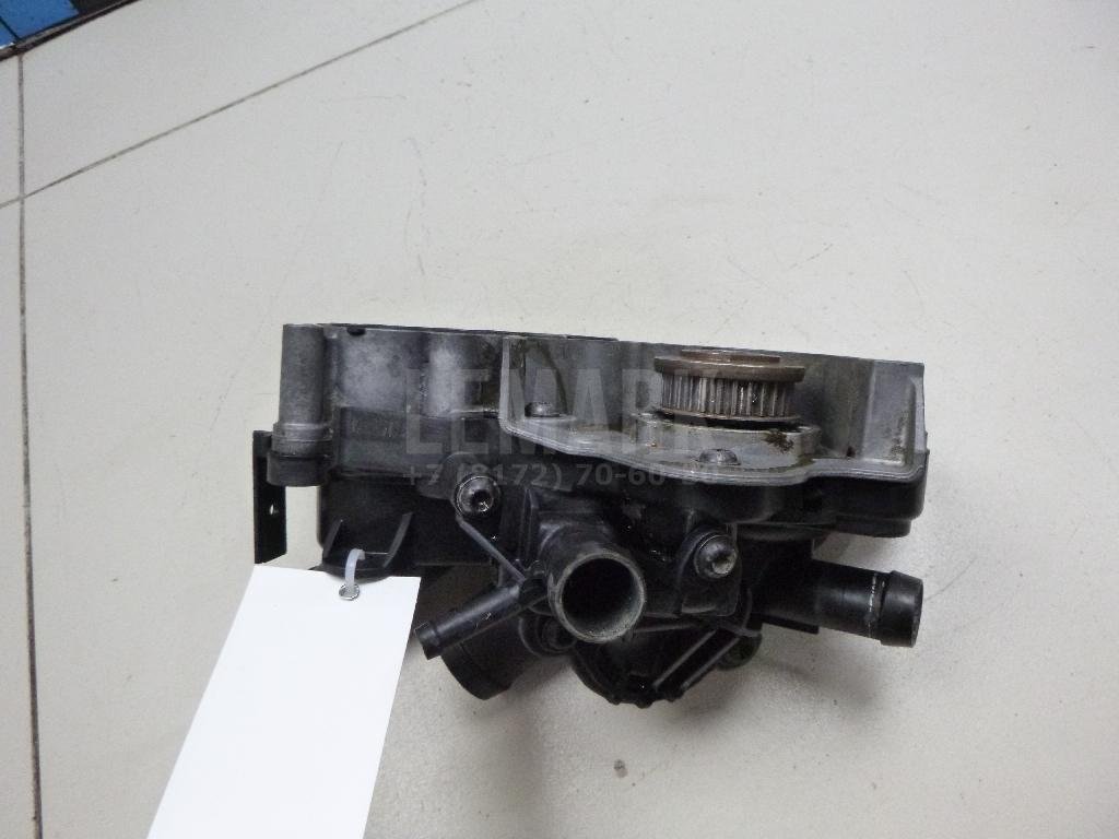 Насос водяной (помпа)