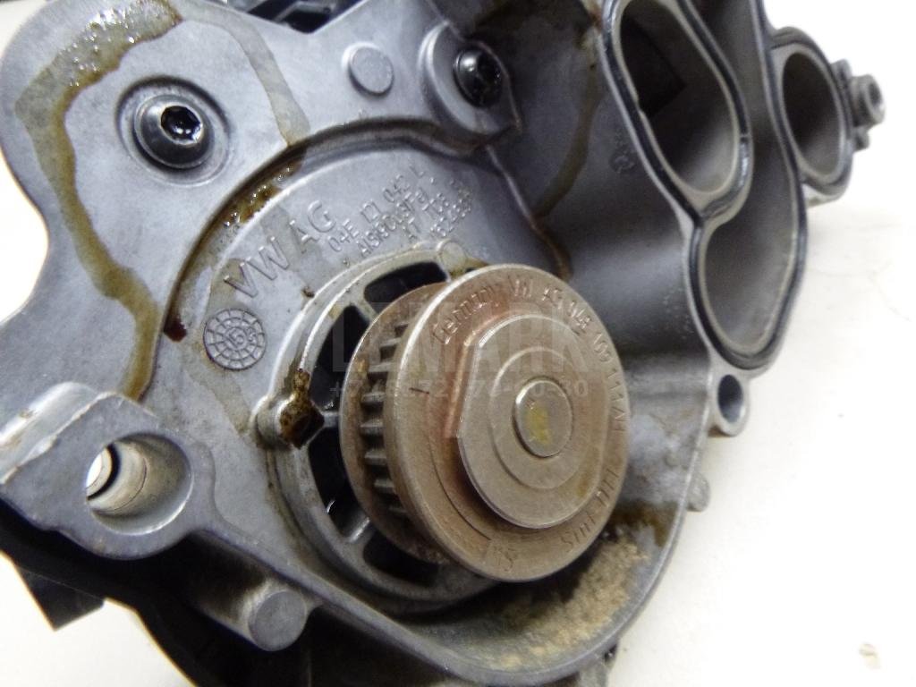 Насос водяной (помпа)