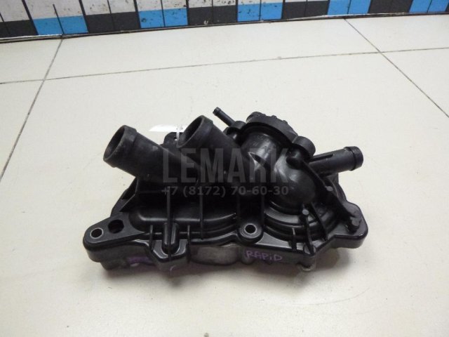 Насос водяной (помпа)