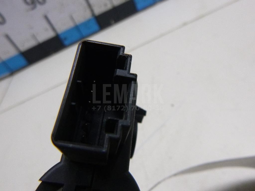 Моторчик заслонки отопителя для  Audi A3 [8PA] Sportback 2004-2013