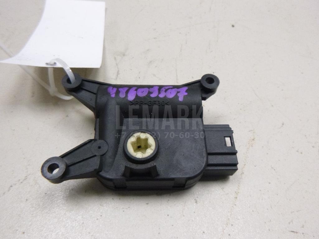 Моторчик заслонки отопителя для  Audi A3 [8PA] Sportback 2004-2013