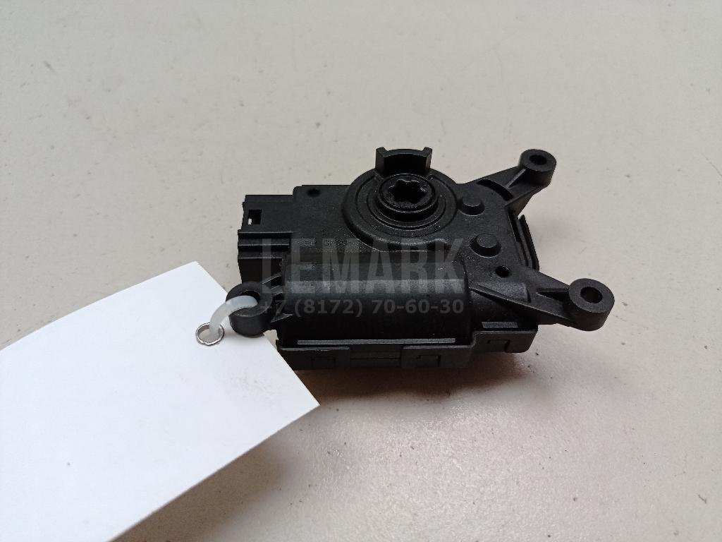 Моторчик заслонки отопителя