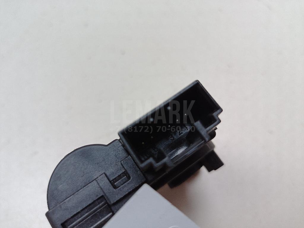 Моторчик заслонки отопителя