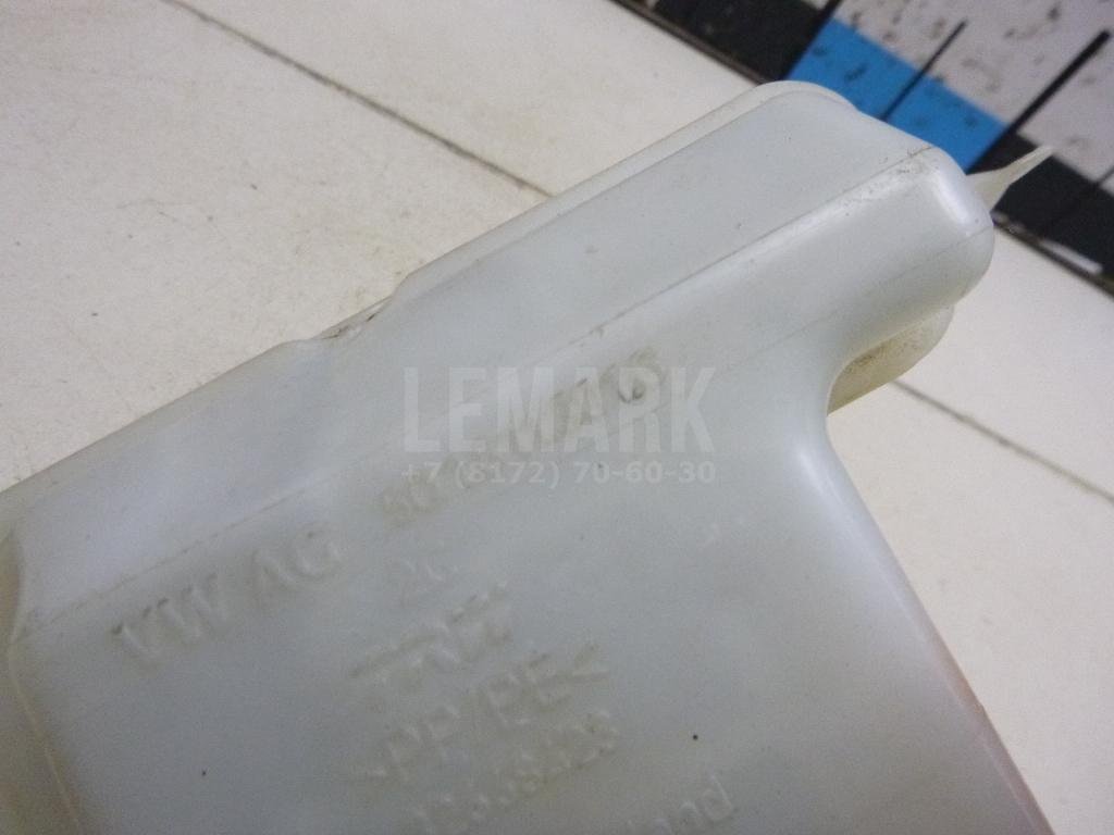 Бачок главного тормозного цилиндра