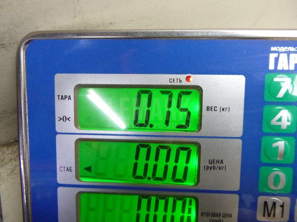 Опора двигателя задняя