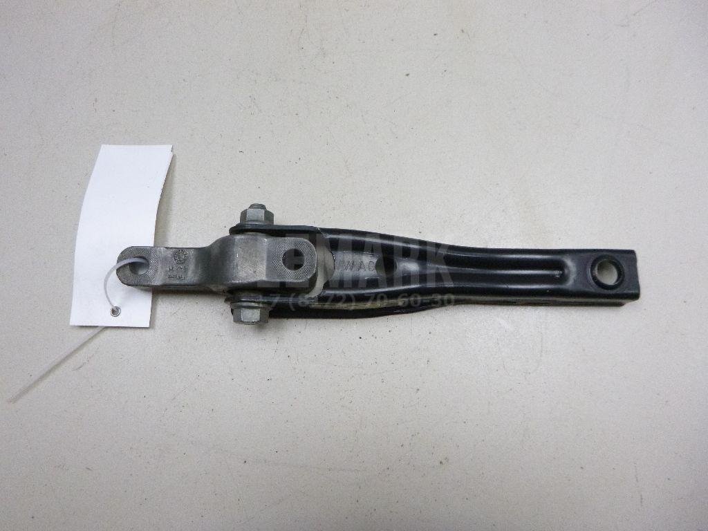 Опора двигателя задняя