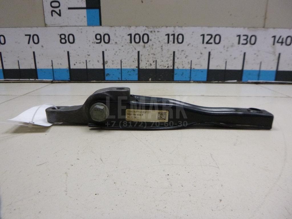 Опора двигателя задняя