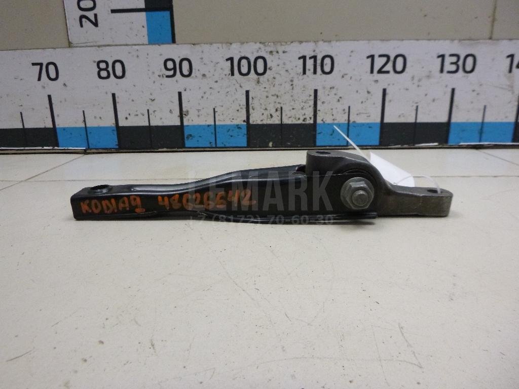 Опора двигателя задняя