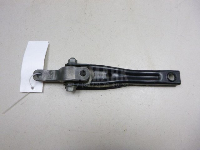 Опора двигателя задняя