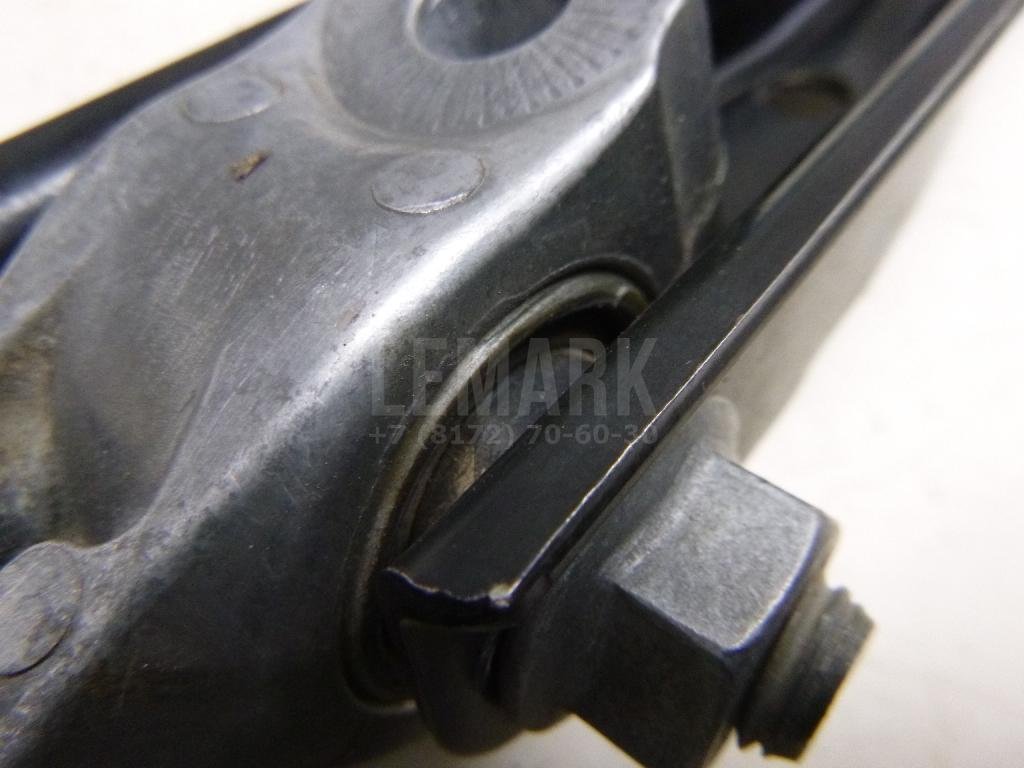 Опора двигателя задняя