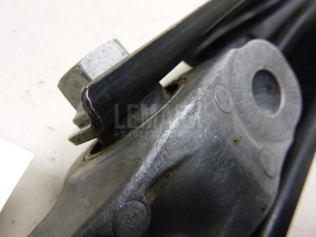 Опора двигателя задняя