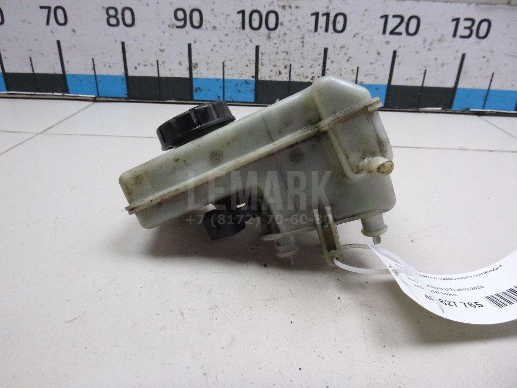 Бачок главного тормозного цилиндра